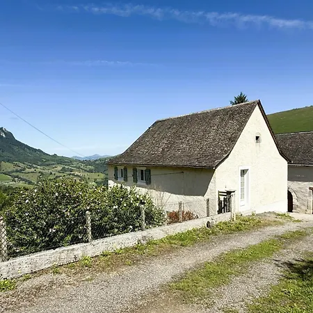 Feriehus Gliget Lourdios-Ichere