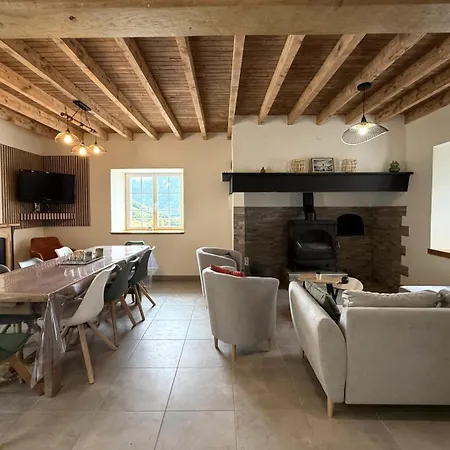 Gliget Ferienhaus