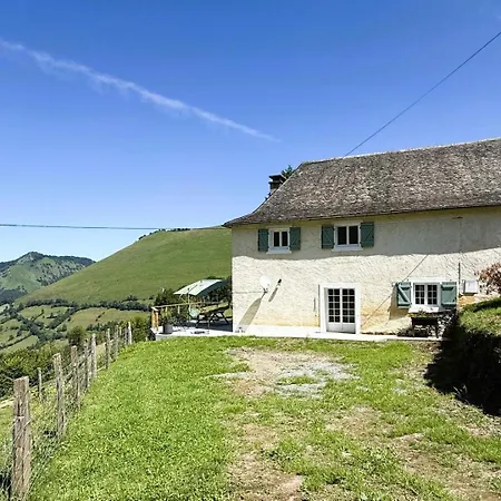 Feriehus Gliget Lourdios-Ichere