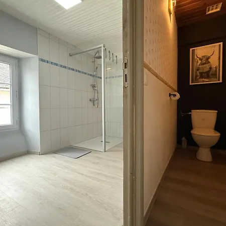 Gliget Ferienhaus
