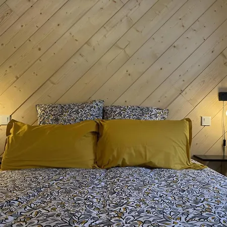Gliget Ferienhaus