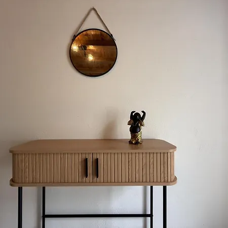 Feriehus Gliget Lourdios-Ichere