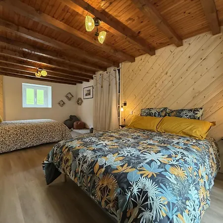 Prázdninový dům Gliget