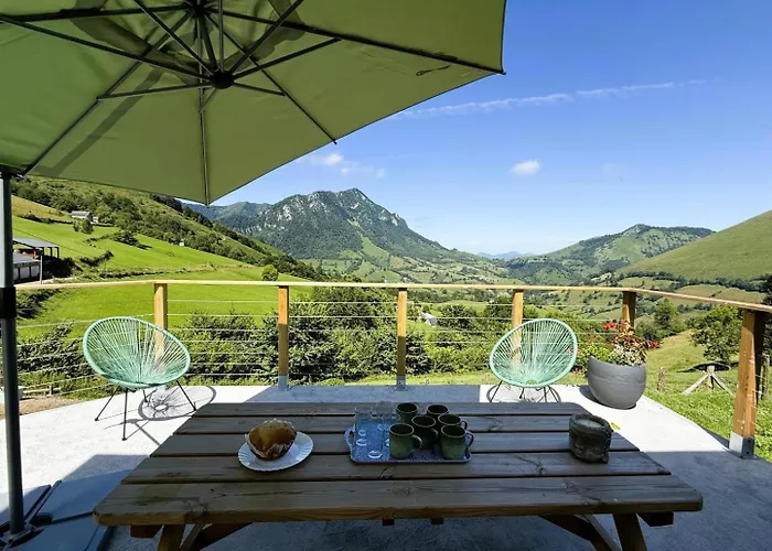 Gliget * Lourdios-Ichère