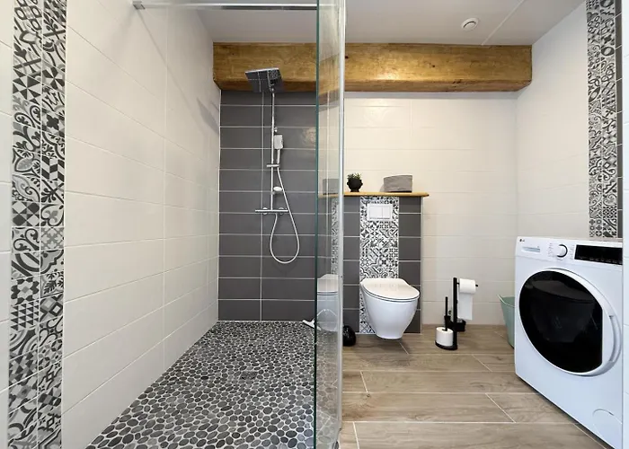 Gliget 別荘 Lourdios-Ichère