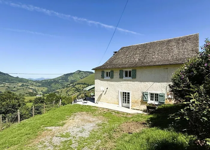 Gliget Lourdios-Ichère