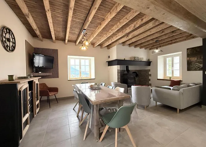 Gliget * Lourdios-Ichère