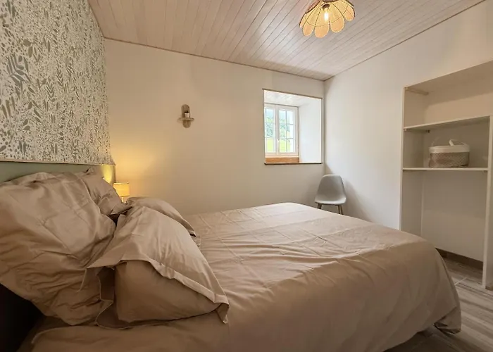 Gliget * Lourdios-Ichère