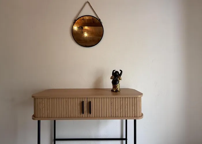 別荘 Gliget Lourdios-Ichère